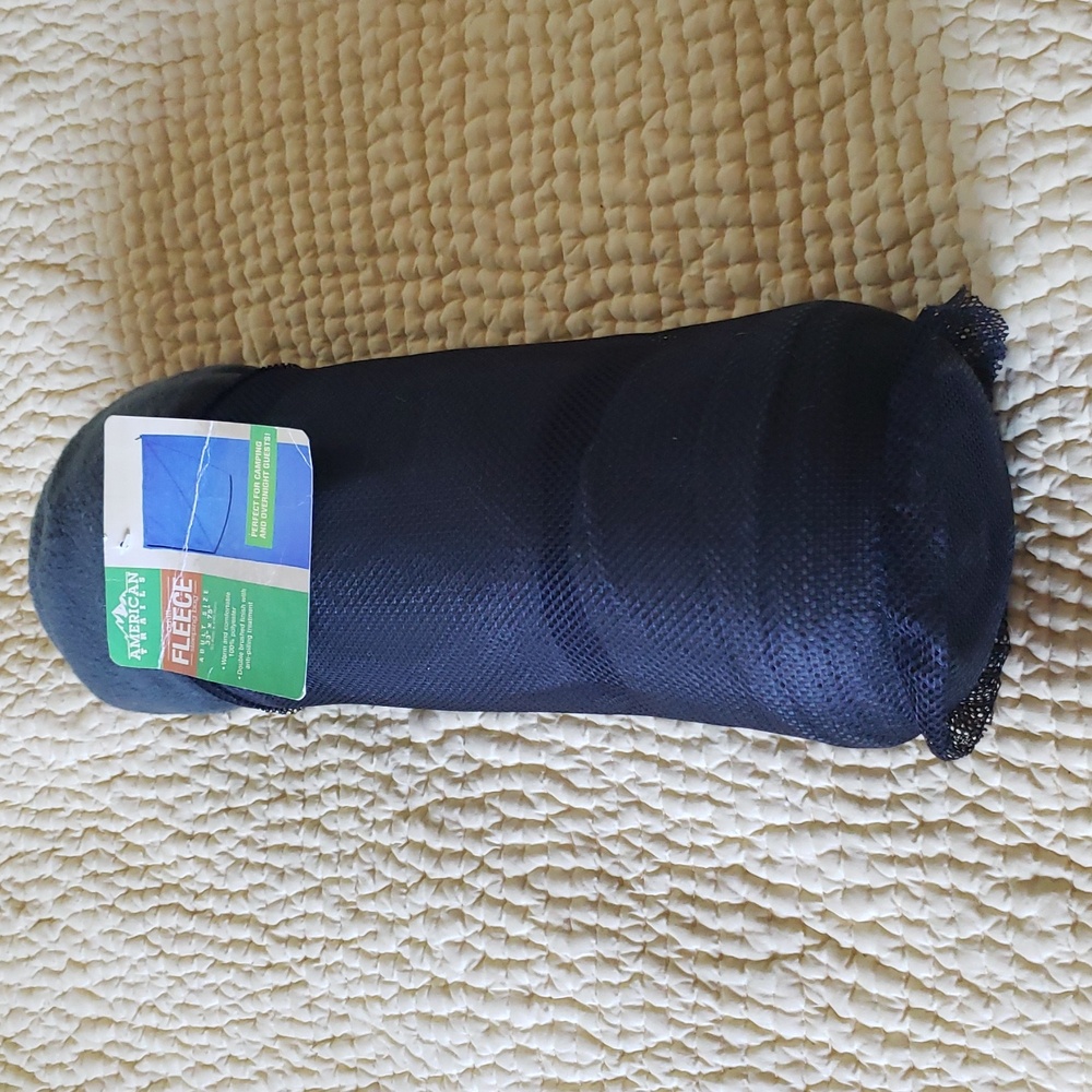 Sleeping Bag - Picture 2 of 5